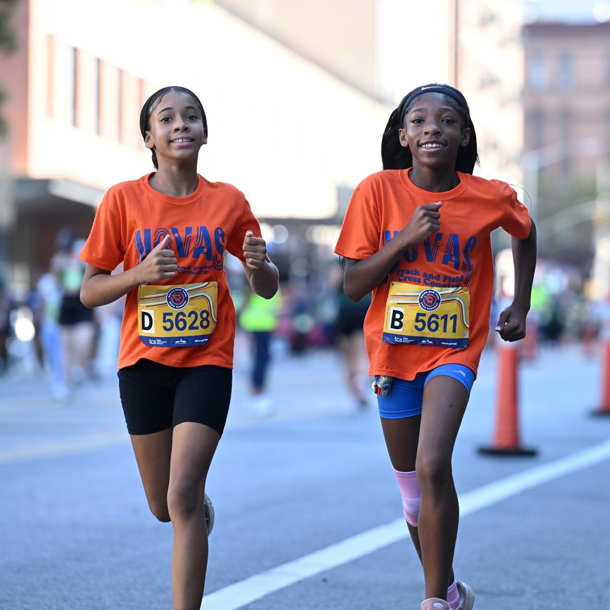 2025 Percy Sutton Harlem 5K