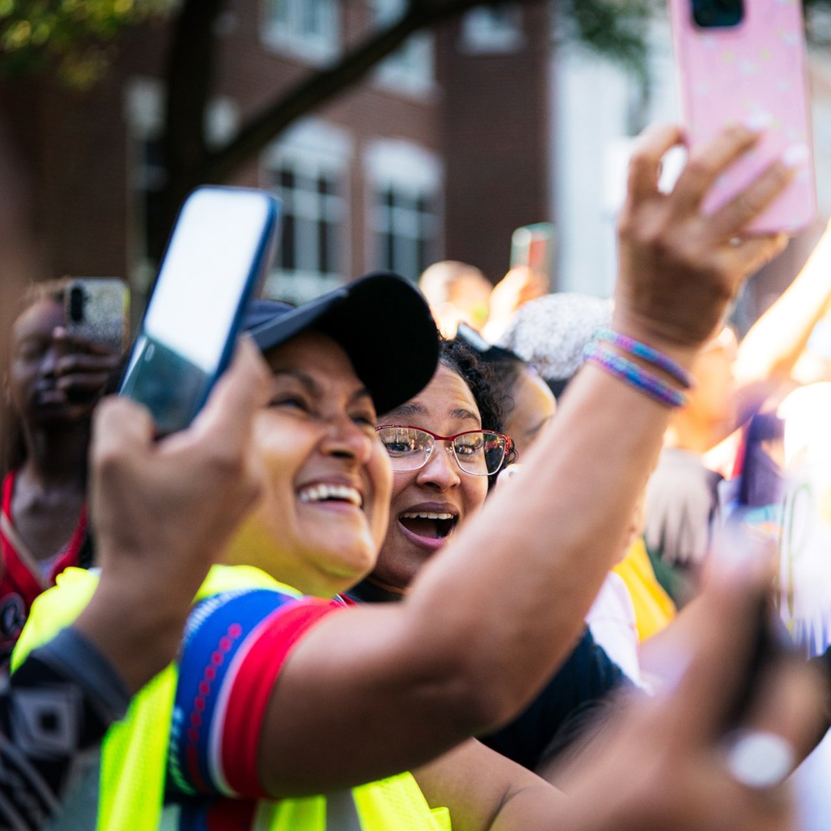 2025 Percy Sutton Harlem 5K