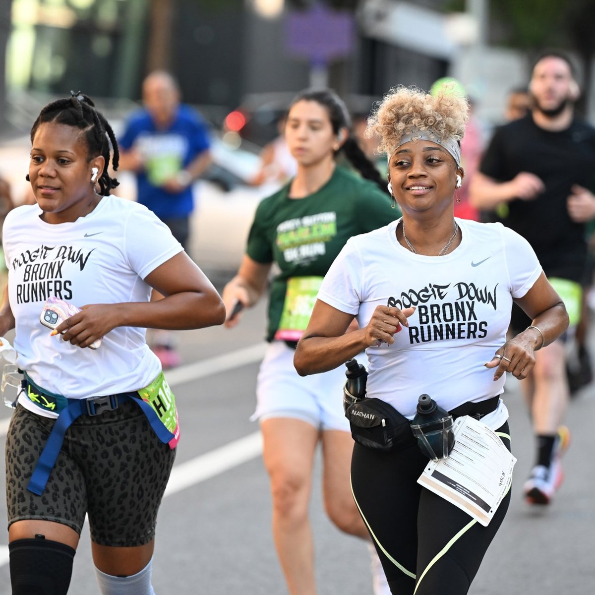 2025 Percy Sutton Harlem 5K