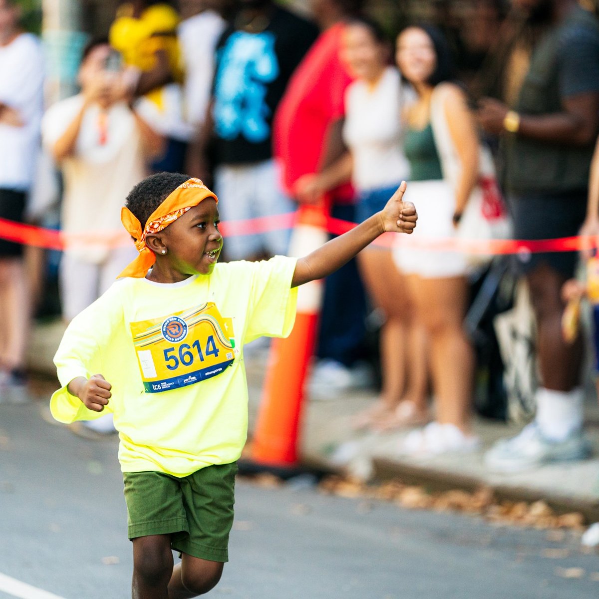 2025 Percy Sutton Harlem 5K