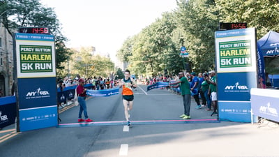 2025 Percy Sutton Harlem 5K