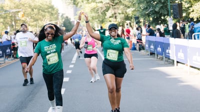 2025 Percy Sutton Harlem 5K