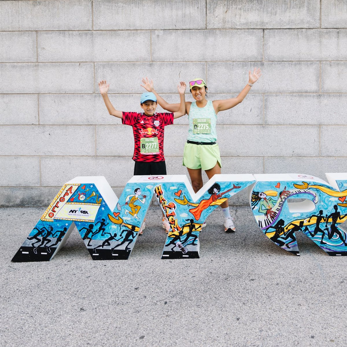 2025 Percy Sutton Harlem 5K