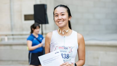 Members at the Member Week Festival