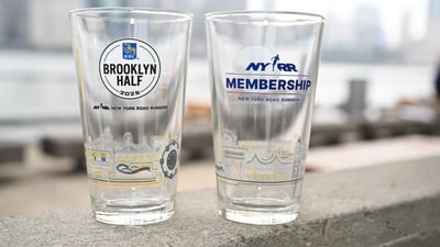 2025 RBC Brooklyn Half Michelob Ultra Membership