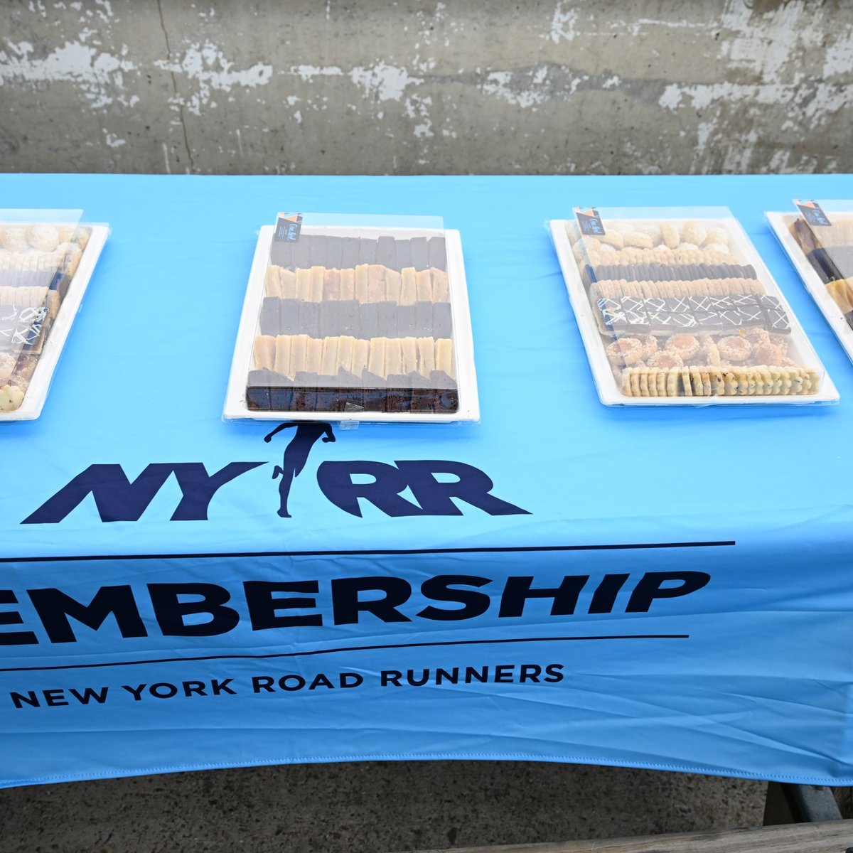 2025 RBC Brooklyn Half Michelob Ultra Membership