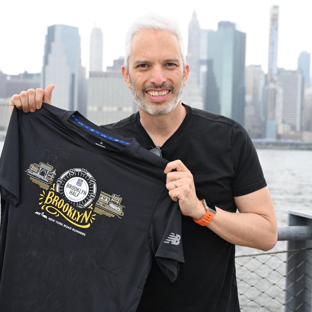 2025 RBC Brooklyn Half Michelob Ultra Membership