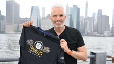 2025 RBC Brooklyn Half Michelob Ultra Membership