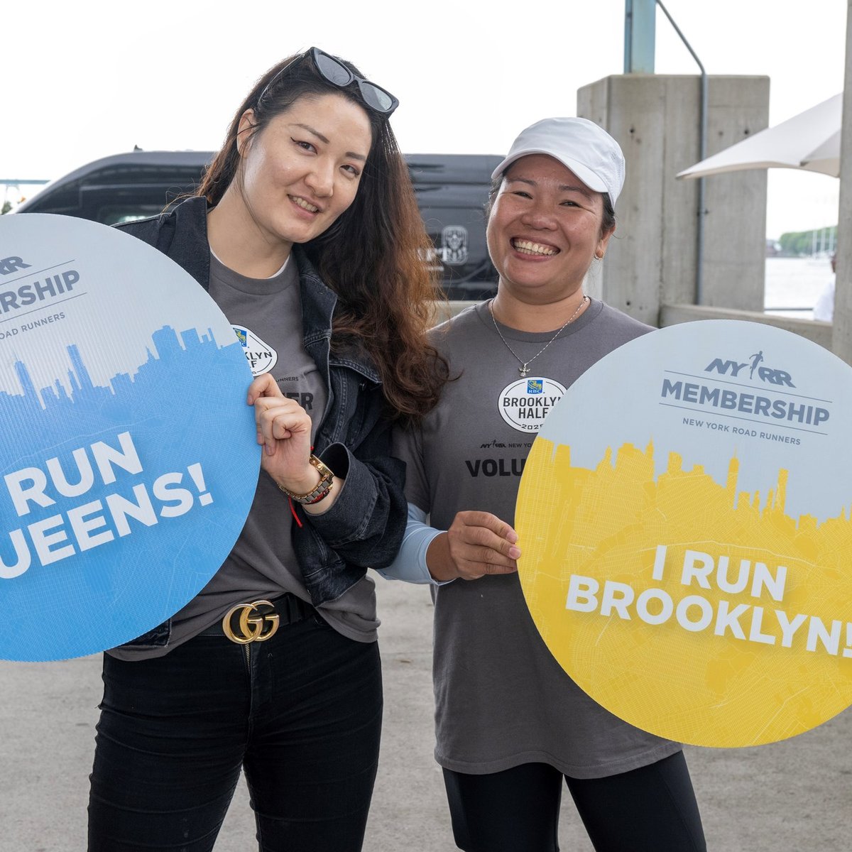 2025 RBC Brooklyn Half Michelob Ultra Membership