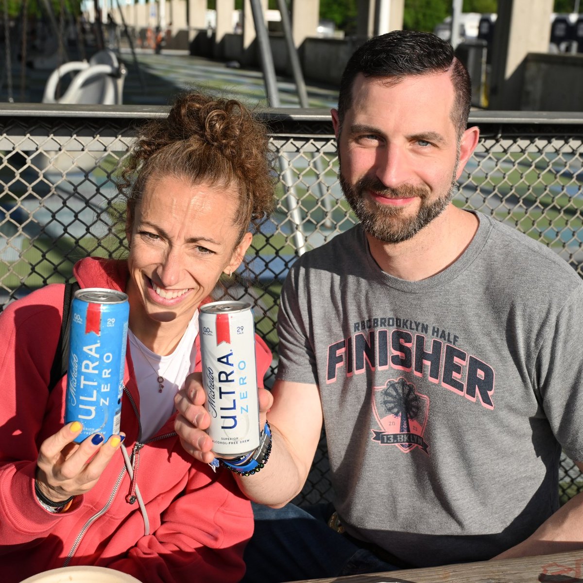 2025 RBC Brooklyn Half Michelob Ultra Membership