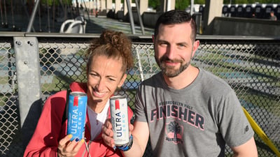 2025 RBC Brooklyn Half Michelob Ultra Membership