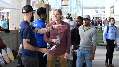 2025 RBC Brooklyn Half Michelob Ultra Membership