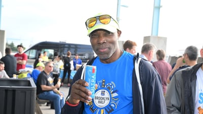 2025 RBC Brooklyn Half Michelob Ultra Membership