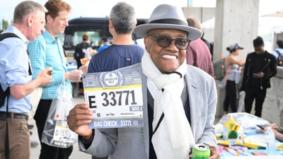 2025 RBC Brooklyn Half Michelob Ultra Membership