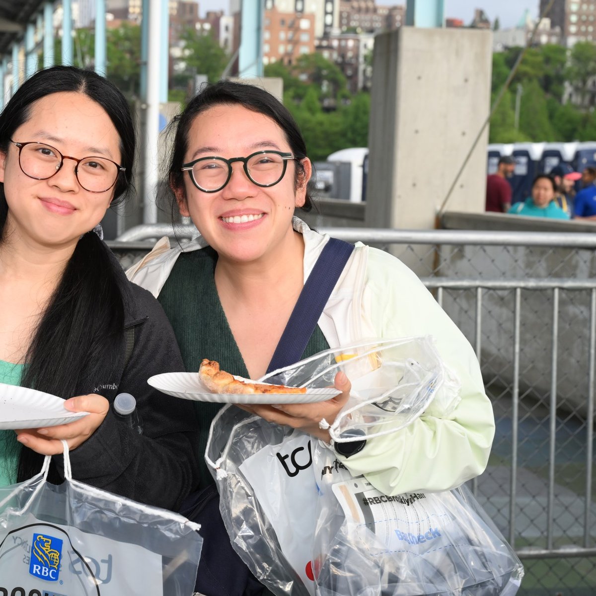2025 RBC Brooklyn Half Michelob Ultra Membership