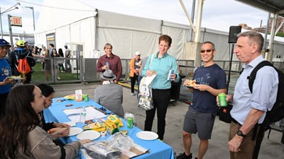 2025 RBC Brooklyn Half Michelob Ultra Membership