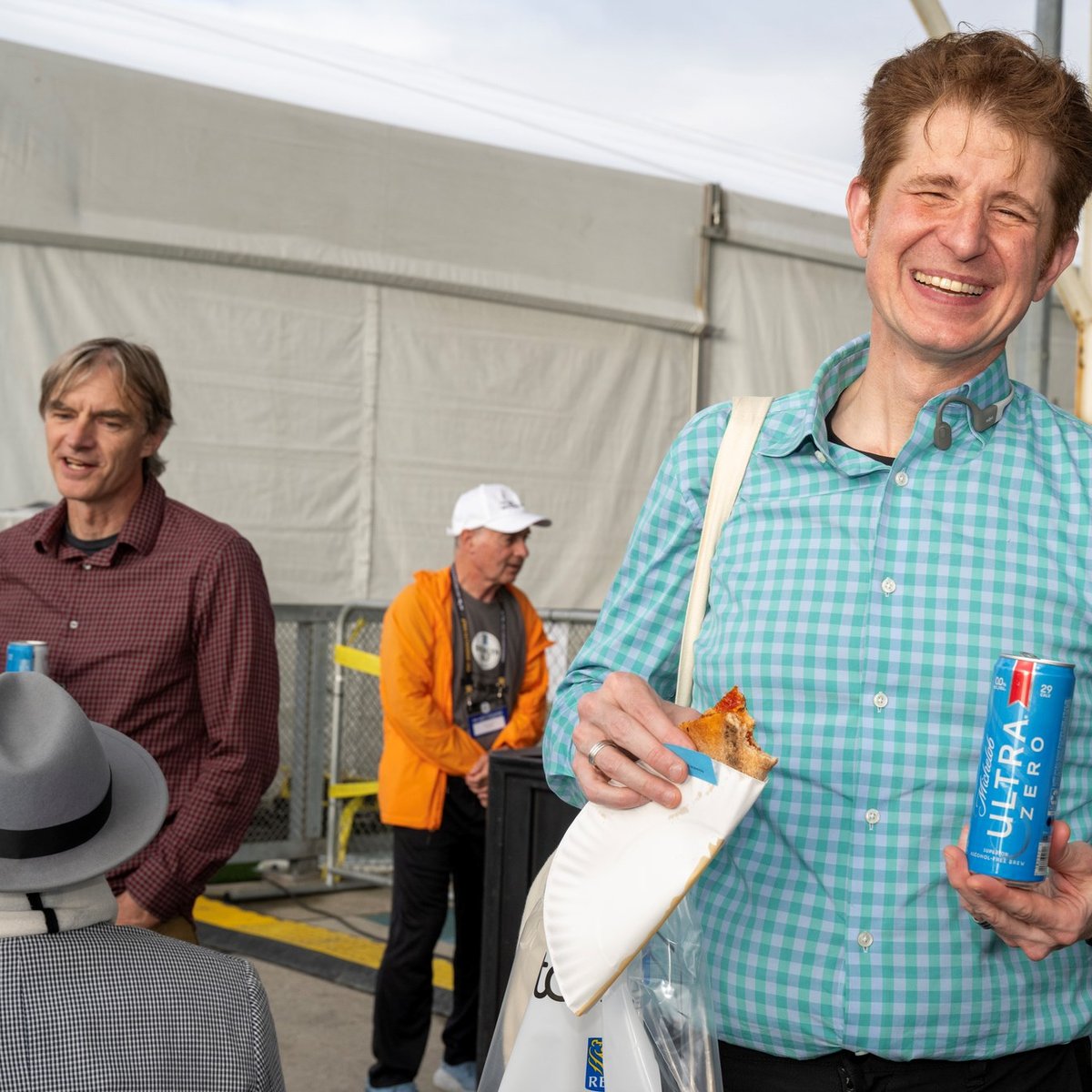 2025 RBC Brooklyn Half Michelob Ultra Membership