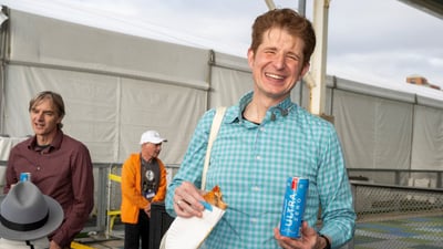 2025 RBC Brooklyn Half Michelob Ultra Membership