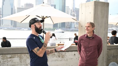 2025 RBC Brooklyn Half Michelob Ultra Membership