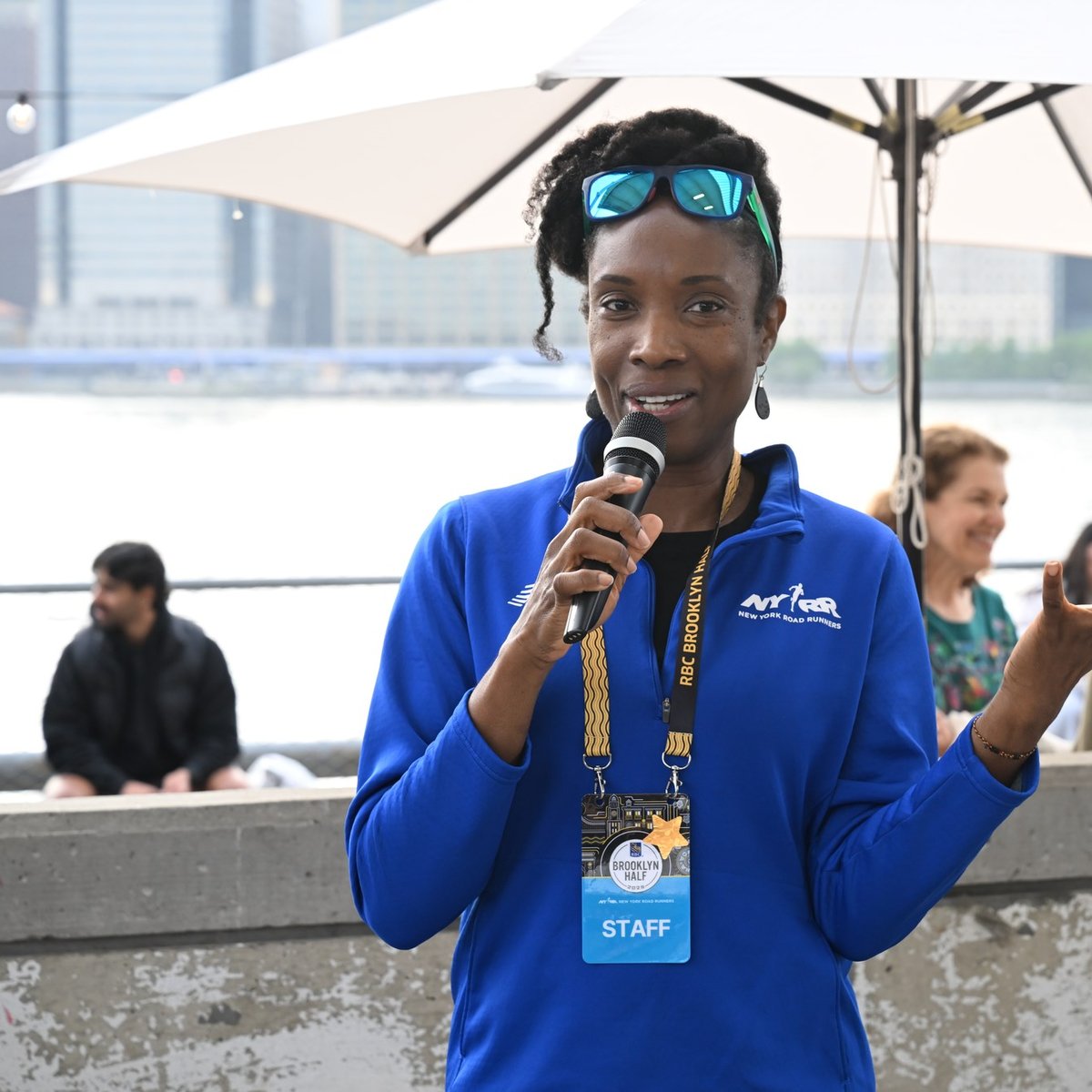 2025 RBC Brooklyn Half Michelob Ultra Membership