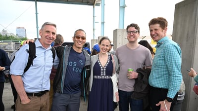 2025 RBC Brooklyn Half Michelob Ultra Membership