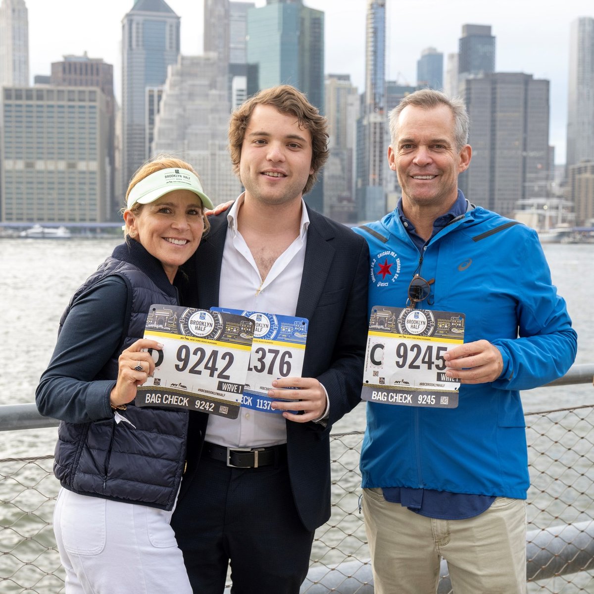 2025 RBC Brooklyn Half Michelob Ultra Membership