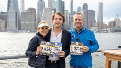 2025 RBC Brooklyn Half Michelob Ultra Membership