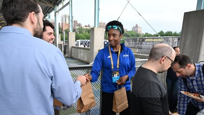 2025 RBC Brooklyn Half Michelob Ultra Membership