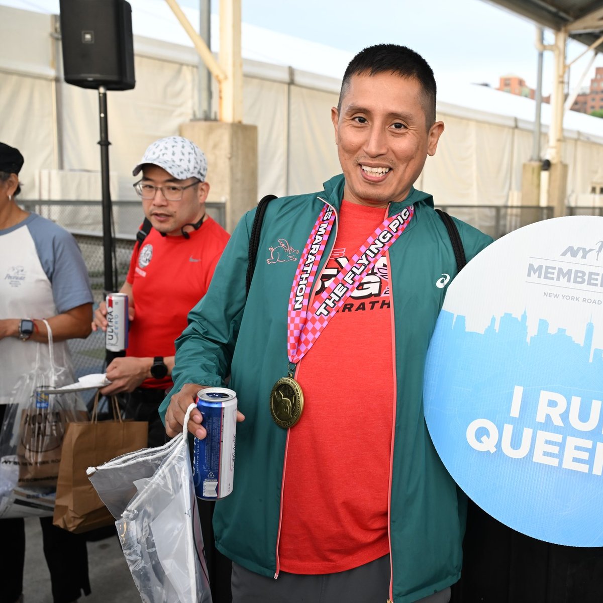 2025 RBC Brooklyn Half Michelob Ultra Membership