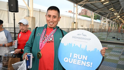 2025 RBC Brooklyn Half Michelob Ultra Membership