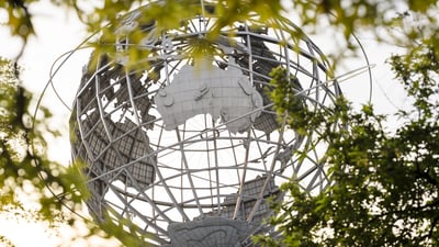 2025 NYRR Mindful 5K at Flushing Meadows in Queens