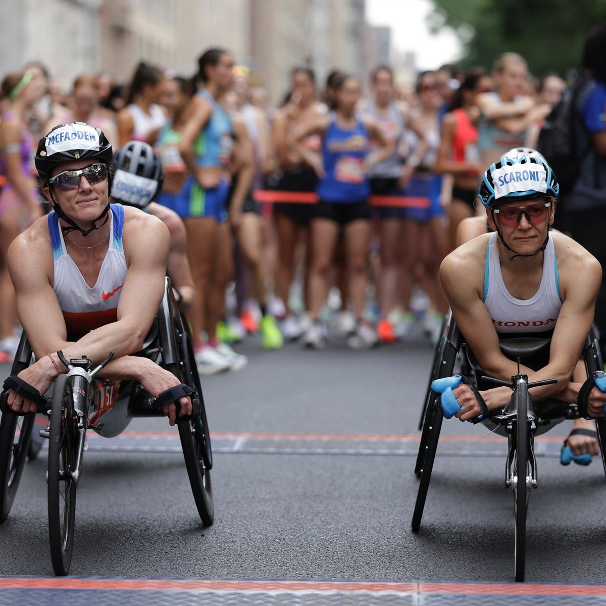 2025 Mastercard New York Mini 10K - Women's Race