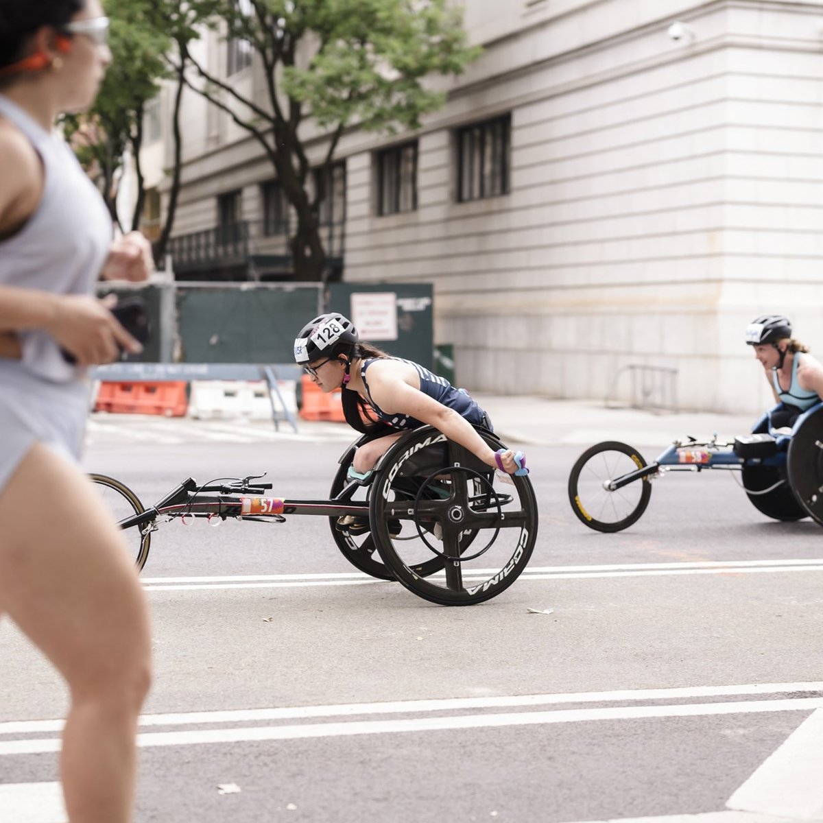 2025 Mastercard New York Mini 10K - Women's Race