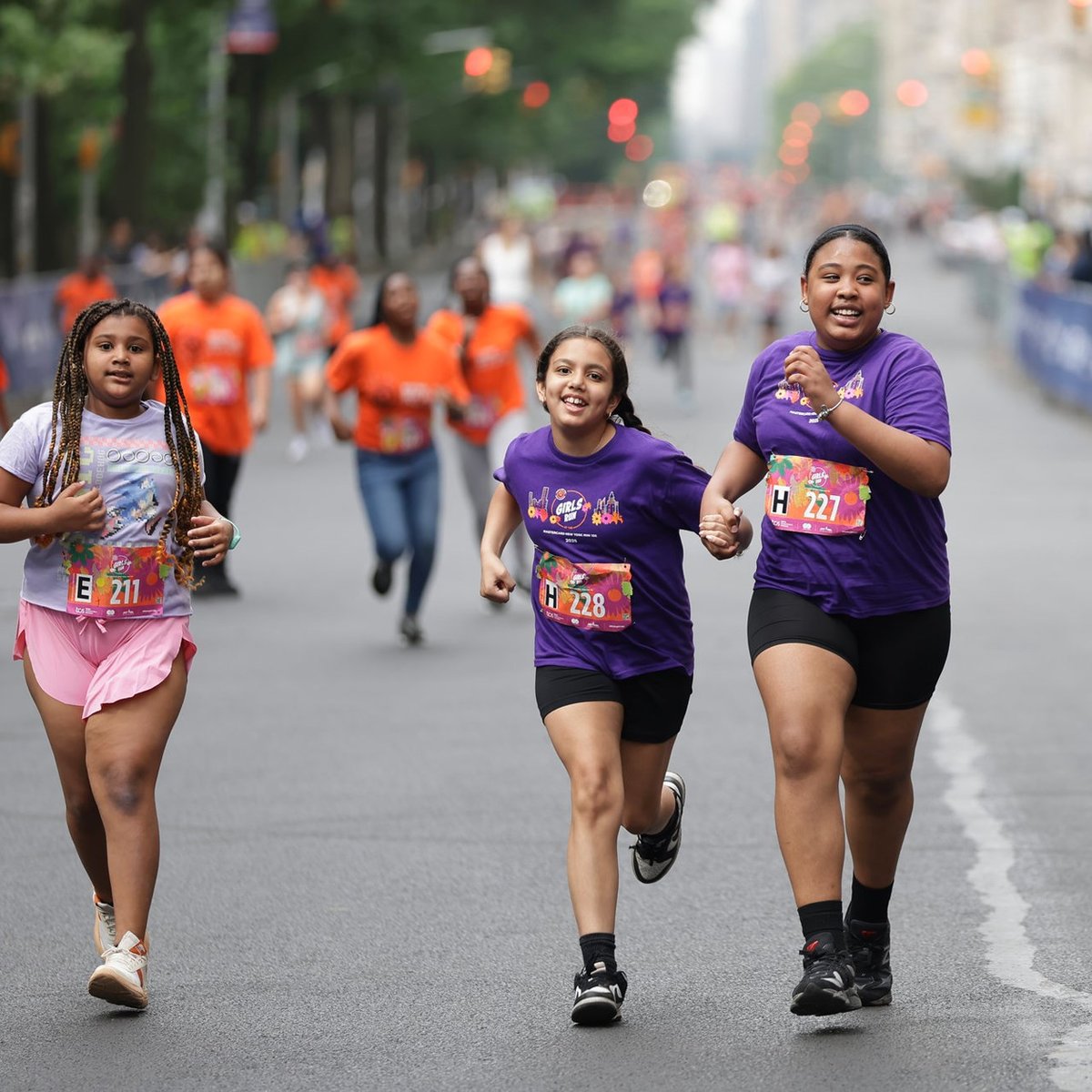 2025 Mastercard New York Mini 10K - Women's Race