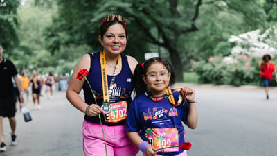 2025 Mastercard New York Mini 10K - Women's Race