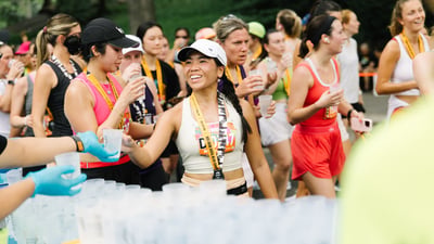 2025 Mastercard New York Mini 10K - Women's Race