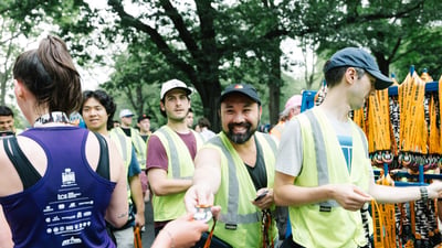 2025 Mastercard New York Mini 10K - Women's Race