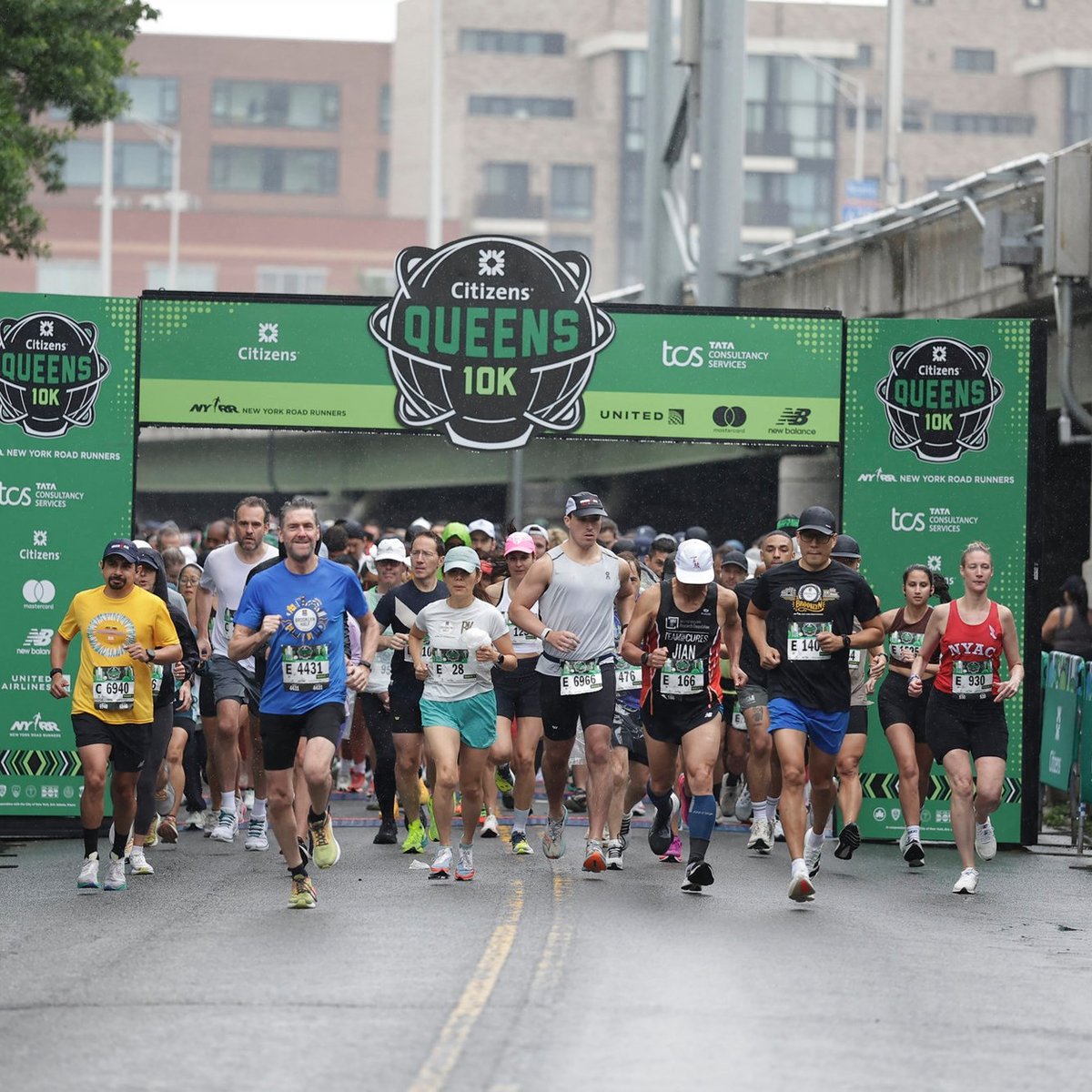 2025 Citizens Queens 10K