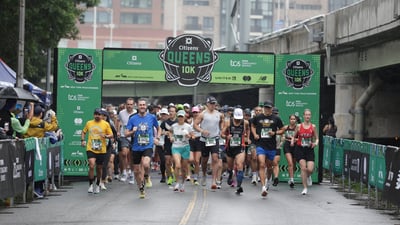 2025 Citizens Queens 10K