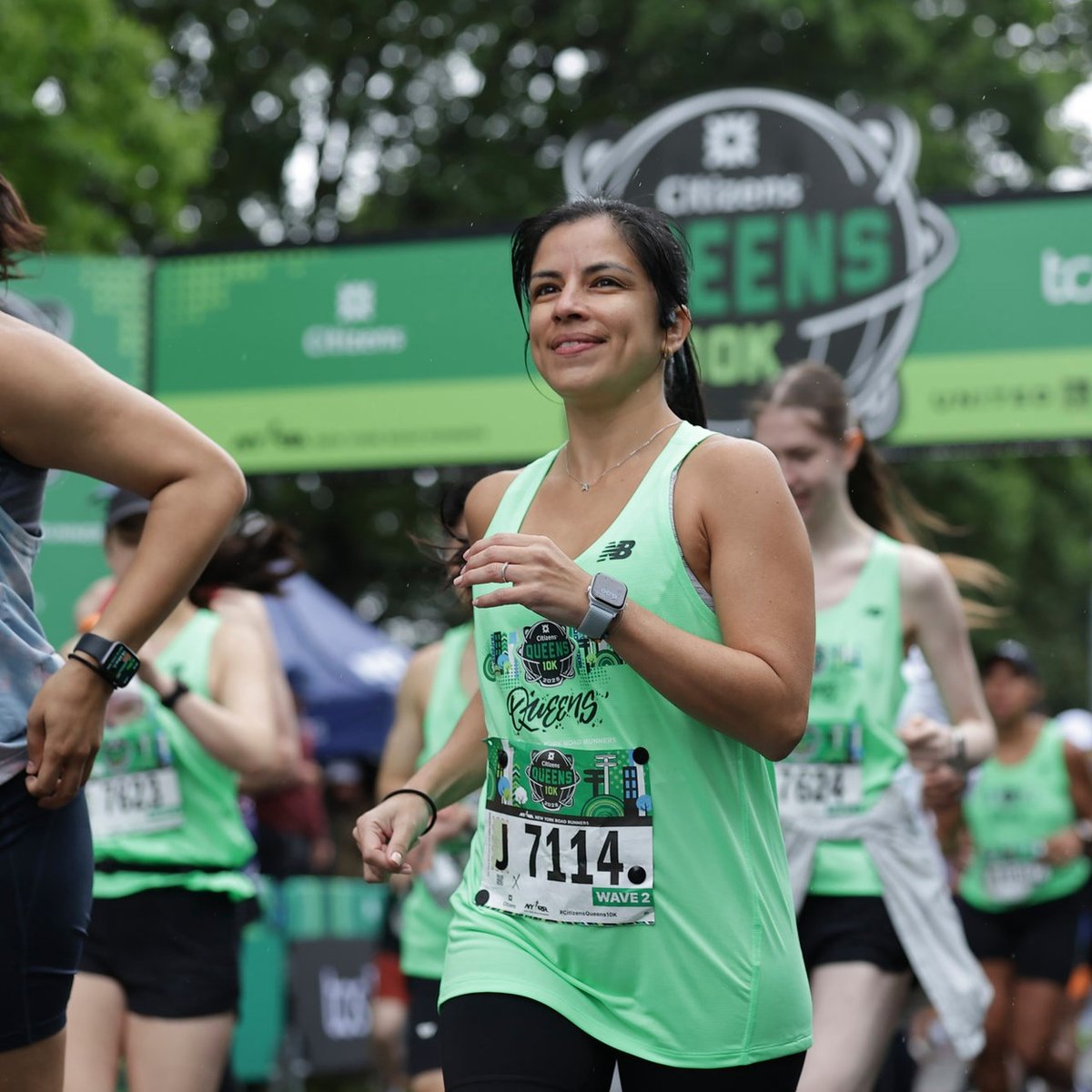 2025 Citizens Queens 10K