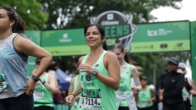 2025 Citizens Queens 10K