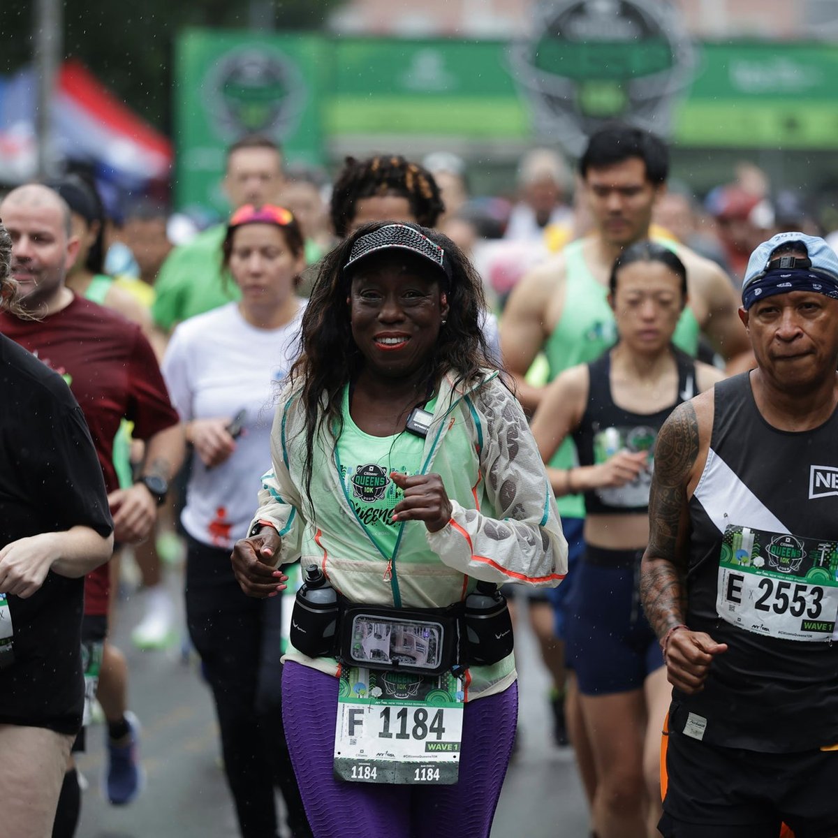 2025 Citizens Queens 10K