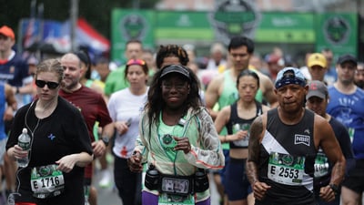 2025 Citizens Queens 10K