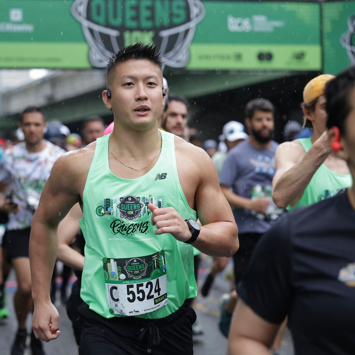 2025 Citizens Queens 10K
