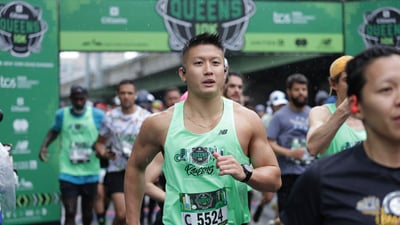 2025 Citizens Queens 10K