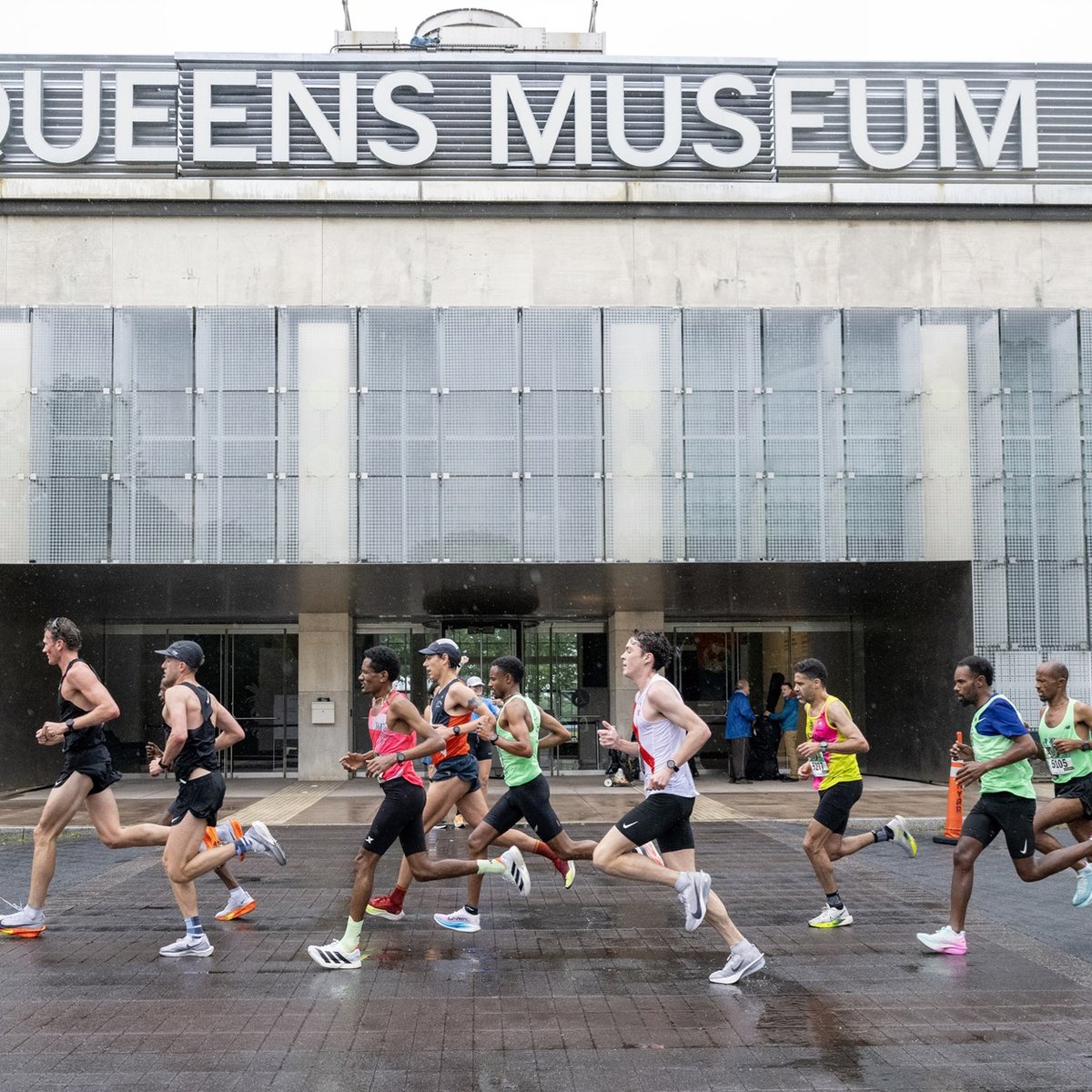 2025 Citizens Queens 10K
