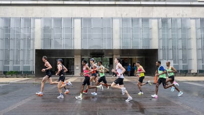 2025 Citizens Queens 10K