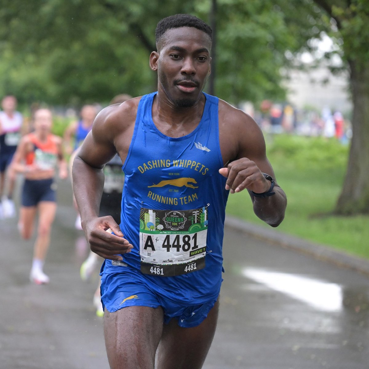 2025 Citizens Queens 10K