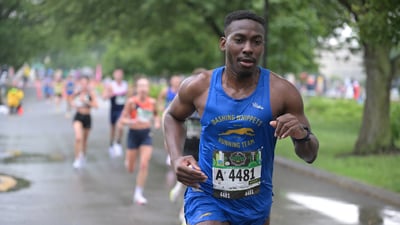 2025 Citizens Queens 10K
