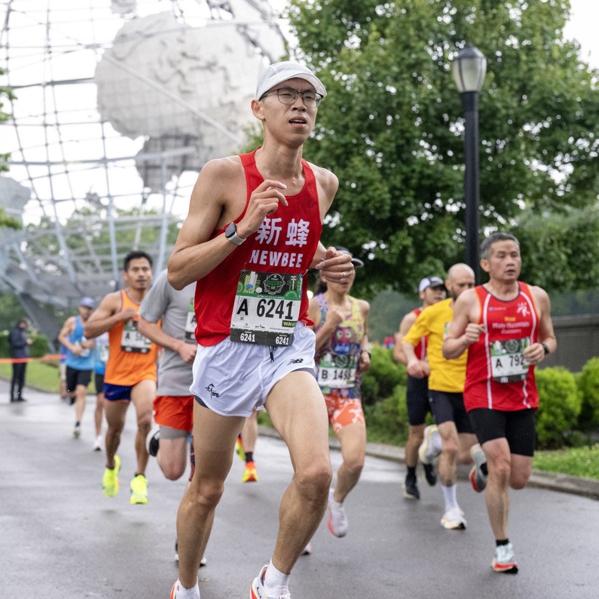 2025 Citizens Queens 10K